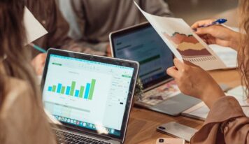 Crediscore: soluciones reales para quienes siempre han salido adelante por sí mismos