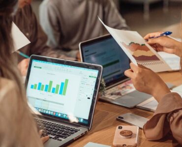 Crediscore: soluciones reales para quienes siempre han salido adelante por sí mismos