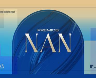 Premios NAN 2025: la arquitectura del futuro se diseña con tecnologías como BIM, IA e IoT