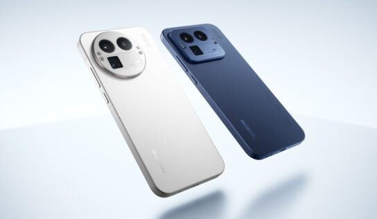 realme desvela el precio del GT 8 Pro: 1.199 € para su versión más potente