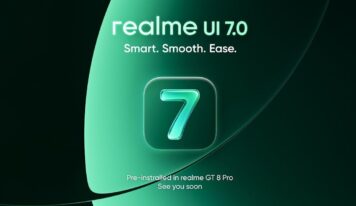 realme lanza la nueva realme UI 7.0 con diseño Light Glass e innovadoras funciones potenciadas por IA