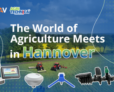 Más estabilidad, mayor precisión y máxima eficiencia: CHCNAV arranca con fuerza en la jornada inaugural