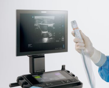 Sonosite LX introduce la ultra-alta frecuencia en POCUS con el primer y único transductor de 46 MHz