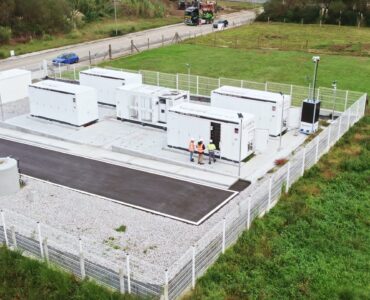 Se inaugura en España un proyecto BESS de 20 MWh con el PowerTitan 2.0