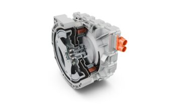 Schaeffler presenta nuevos productos de su portafolio de electrificación en el Simposio CTI de Berlín