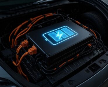 AleaSoft: El sector del automóvil acelera hacia las baterías de estado sólido como sucesoras del Li Ion