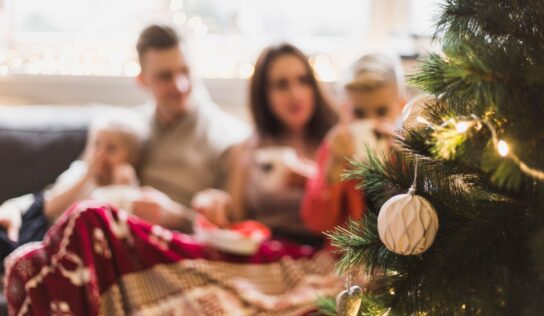 Esta Navidad, los recuerdos familiares encuentran una segunda vida gracias a la digitalización de cintas VHS de Globamatic Media
