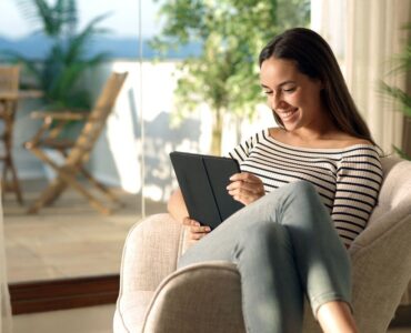 El Internet por satélite de Serenae acerca también la cultura a la España rural