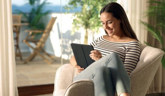 El Internet por satélite de Serenae acerca también la cultura a la España rural