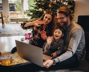 La vuelta a la España rural en Navidad impulsa la demanda de conectividad digital