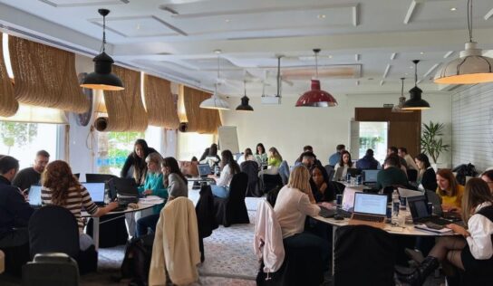 2025, un año de logros y resistencia: Allzone cierra el ejercicio con la mirada puesta en el futuro