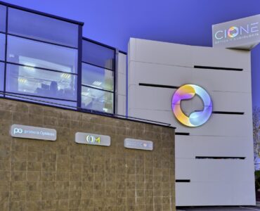 CIONE impulsa nuevas ayudas visuales basadas en RA e IA que abren un gran mercado en baja visión