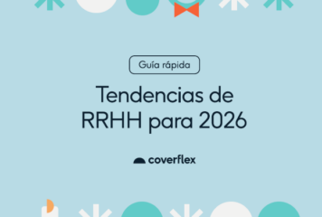 Hiperpersonalización, IA y bienestar: así serán los Recursos Humanos en 2026 según Coverflex