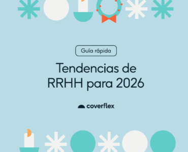 Hiperpersonalización, IA y bienestar: así serán los Recursos Humanos en 2026 según Coverflex
