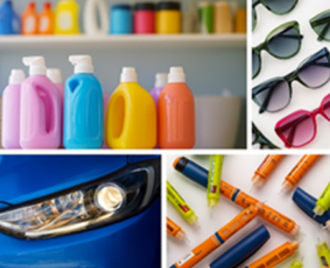 Techmer PM se une al portafolio de Formerra en Norteamérica