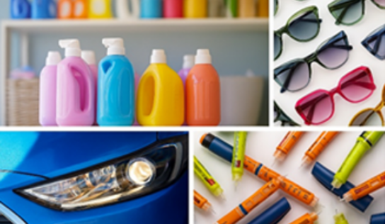 Techmer PM se une al portafolio de Formerra en Norteamérica