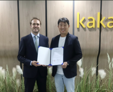 AWOLF y Kakao sellan la alianza más relevante del año en simuladores de golf y aceleran la expansión del golf indoor a nivel mundial