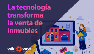 Cómo la tecnología transforma la venta de inmuebles en un divorcio