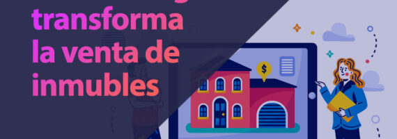 Cómo la tecnología transforma la venta de inmuebles en un divorcio