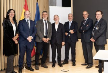 Impulsando una normativa sobre datos informada y eficiente en la 17ª Conferencia ASEDIE