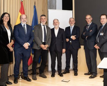 Impulsando una normativa sobre datos informada y eficiente en la 17ª Conferencia ASEDIE