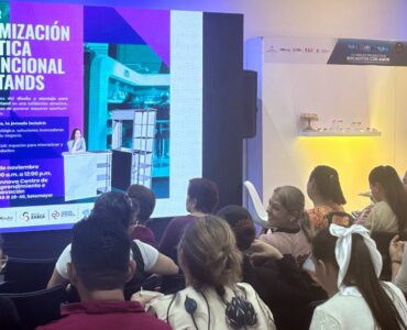 SocialERP Telegestión lleva a Colombia su experiencia en digitalización empresarial