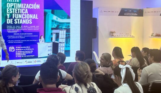 SocialERP Telegestión lleva a Colombia su experiencia en digitalización empresarial