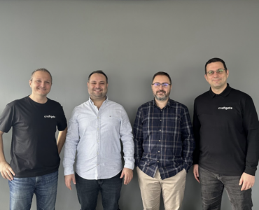 La fintech Craftgate aumenta un 39% sus clientes globales y procesa más de 5.000 millones de euros en 2025