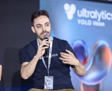 Ultralytics cierra una ronda Serie A de 30 millones de dólares para impulsar la IA de visión open source