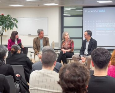 Datos y tecnología, claves para construir ciudades más sostenibles, eficientes y resilientes