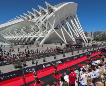 La ingeniería de NUSSLI, pieza clave en las grandes pruebas de running del país