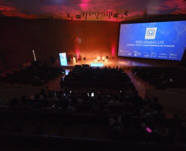 El congreso #QUandALUS impulsa la Estrategia Cuántica de Andalucía y anuncia un simulador cuántico en 2026