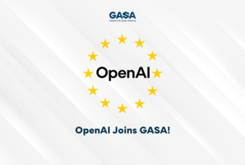 OpenAI se une a la Global Anti-Scam Alliance como miembro fundador para combatir estafas habilitadas por IA