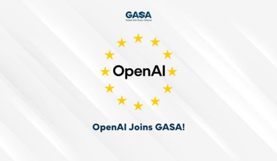 OpenAI se une a la Global Anti-Scam Alliance como miembro fundador para combatir estafas habilitadas por IA