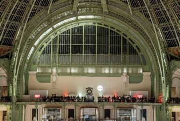 HUAWEI anuncia los ganadores de los XMAGE Awards 2025 en Paris Photo