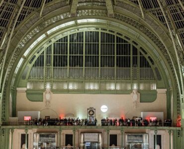 HUAWEI anuncia los ganadores de los XMAGE Awards 2025 en Paris Photo