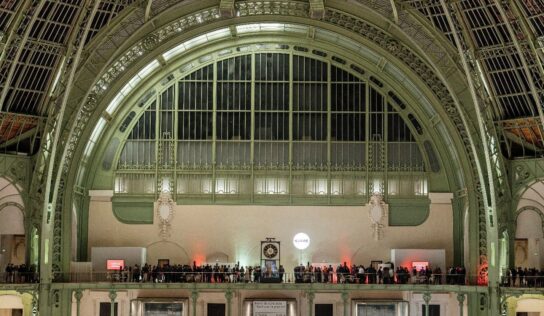 HUAWEI anuncia los ganadores de los XMAGE Awards 2025 en Paris Photo