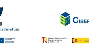 Euskadi, referente estatal en espacios de datos de ciberseguridad con los proyectos BCSSD (Basque Cyber Security Shared Data) y CIBERDATA