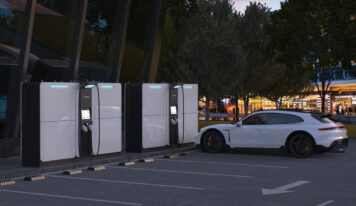 XCharge consolida su expansión internacional durante 2025