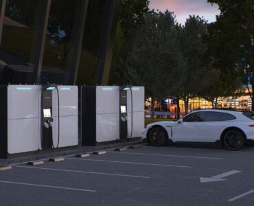 XCharge consolida su expansión internacional durante 2025