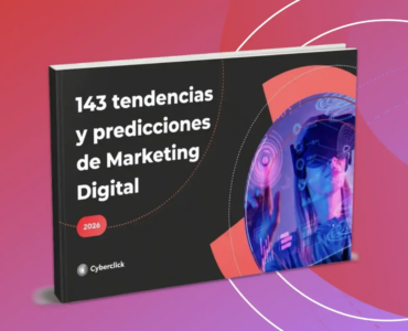 De los motores de respuesta a los agentes de IA: así será el marketing digital en 2026 según Cyberclick