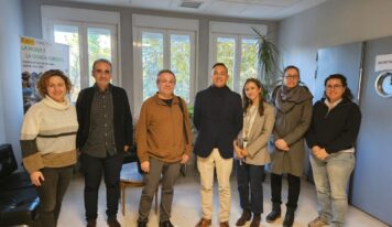 HUDISA se une a AgroSustec para impulsar una industria agroalimentaria más sostenible e innovadora