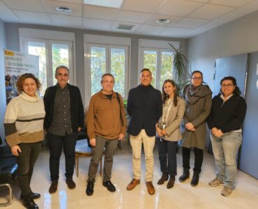 HUDISA se une a AgroSustec para impulsar una industria agroalimentaria más sostenible e innovadora