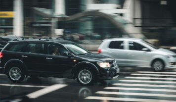 La conducción autónoma podría reducir un 20% los accidentes en Europa para 2035, según el Grupo Allianz