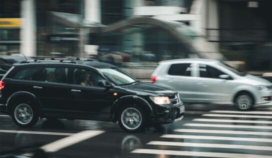 La conducción autónoma podría reducir un 20% los accidentes en Europa para 2035, según el Grupo Allianz