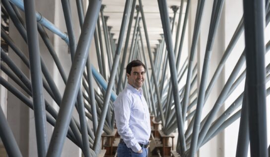 El Proyecto Norman desarrolla un modelo de IA para optimizar el ajuste de los molinos y maximizar el rendimiento de la harina