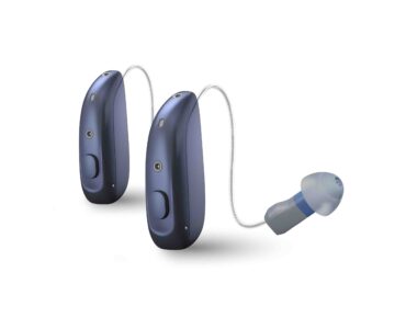 DANAVOX revoluciona la audición con ASTRO, su nueva generación de audífonos con Inteligencia Aumentada