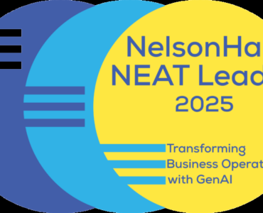 Atos, líder en los cuatro segmentos de transformación operativa con GenAI según NEAT 2025 de NelsonHall