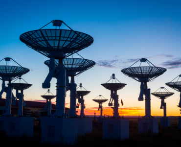 Eviden gestionará los datos de dos de los mayores radiotelescopios del mundo: el SKA-Low y el SKA-Mid