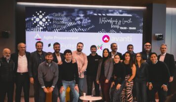 España acelera su liderazgo en ProcureTech: el GInPS2025 reúne en Valencia al ecosistema de innovación en compras